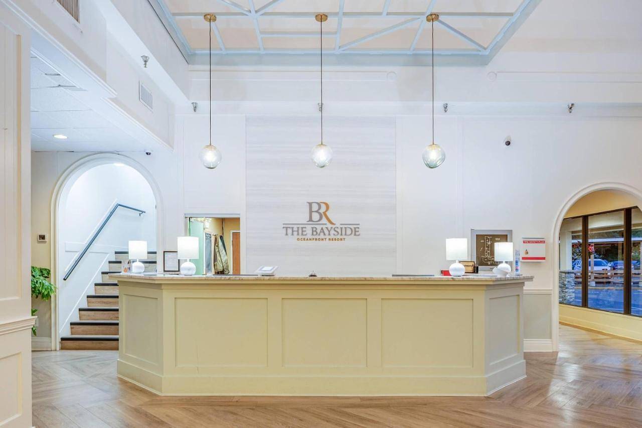 Bayside Resort, an Ascend Collection Resort in Parksville, Regional District of Nanaimo