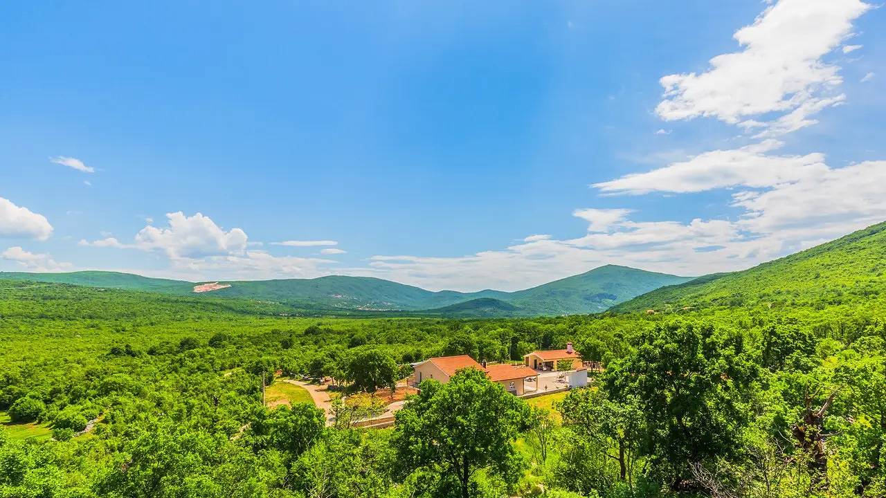 Villa für 8 Personen (185 m²) in Lovreć in Makarska Riviera