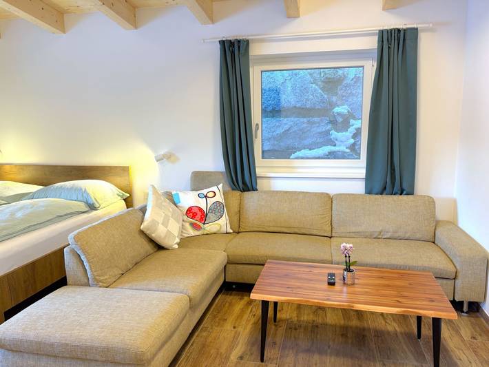 Ferienwohnung für 14 Personen, mit Balkon und Garten am Großglockner - 4