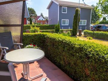 Ferienwohnung für 2 Personen in Zingst, Fischland - Darß - Zingst, Bild 4