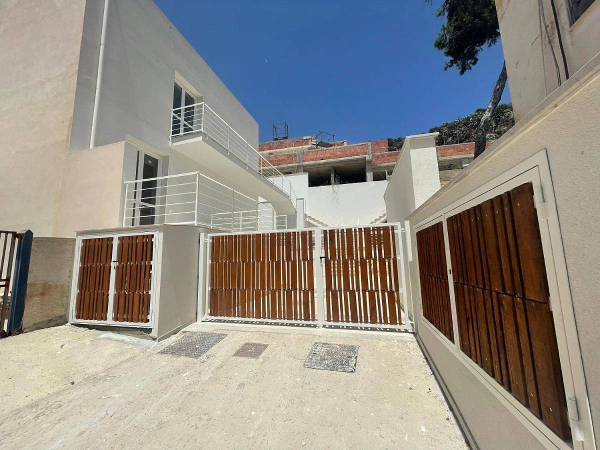 One-Bedroom House in Levanzo