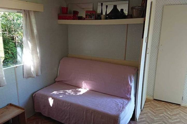 Wohnwagen für 4 Personen in Gaillan-en-Médoc - 3