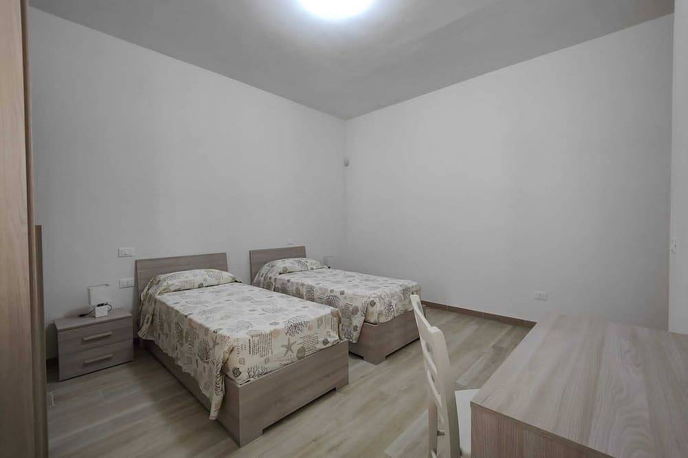 Cozy sea-view villa just minutes from Selinunte Archaeological Park in Triscina, Castelvetrano (Municipio)