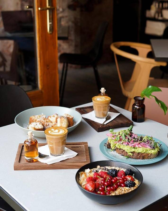 Ferienwohnung für 4 Personen in Josefstadt - 4