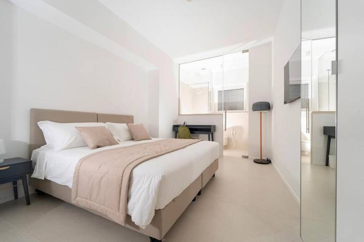 BnB für 2 Personen in Capri