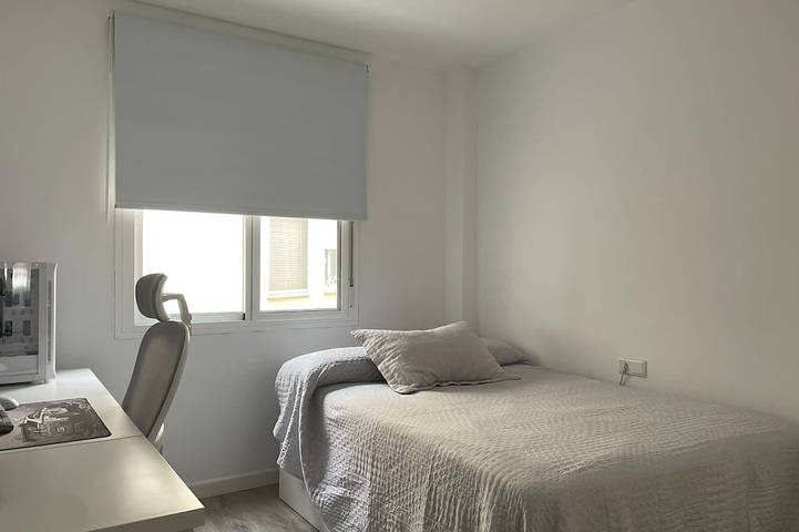 Ganze Wohnung, Apartment Angel in San Fernando in San Fernando, Costa de la Luz