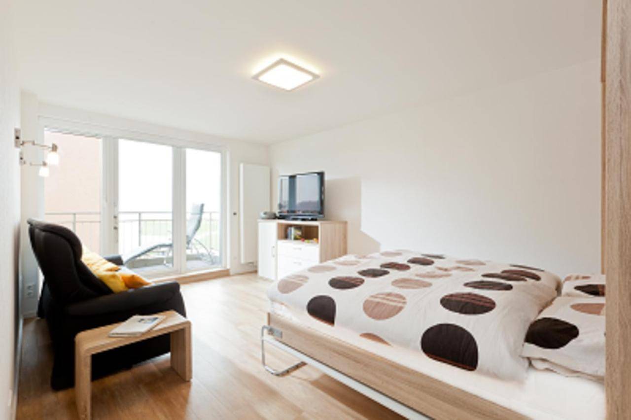 Entire apartment, Kaiserhof 16 in Nordseeküste