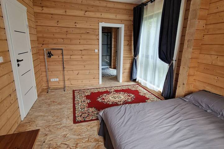 Eldeweiss Normand in Saint-Marcel (Eure), Évreux und Umgebung