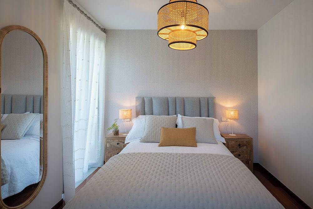 Tarrío Haus mit Pool. (Santiago de Compostela) in Boqueixón, La Coruña Provinz