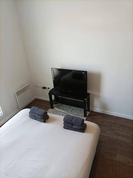 Gîte pour 2 personnes à Pierrefitte-sur-Seine