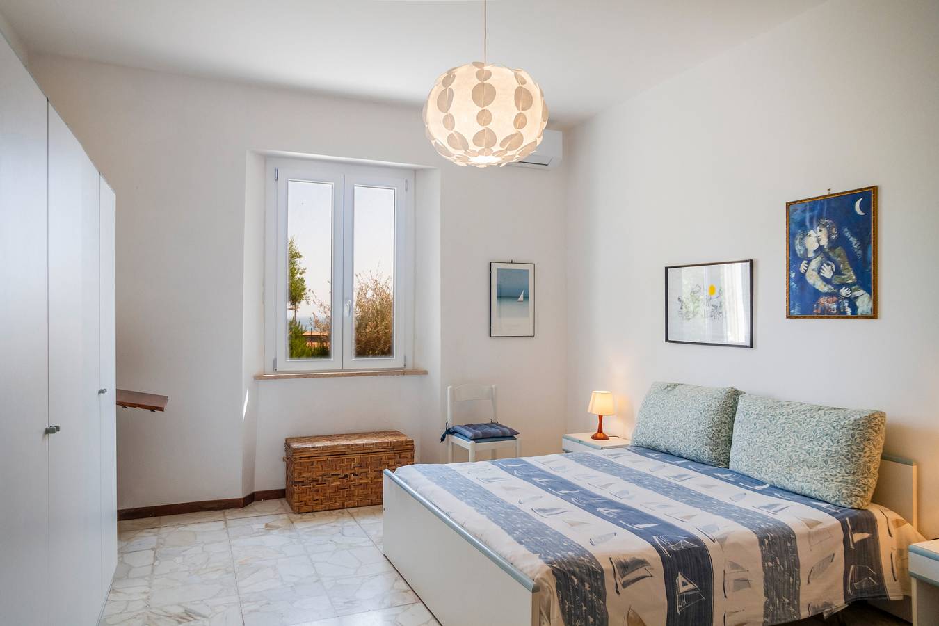 Entire apartment, Apartment 'L'Elicriso' with Sea View, Private Terrace and Private Garden in Castiglione della Pescaia, Grosseto Province