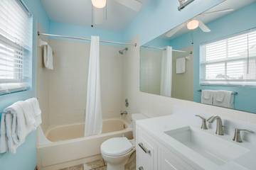 Vacation Home for 6 Guests in Key West, Lower Keys, Picture 2