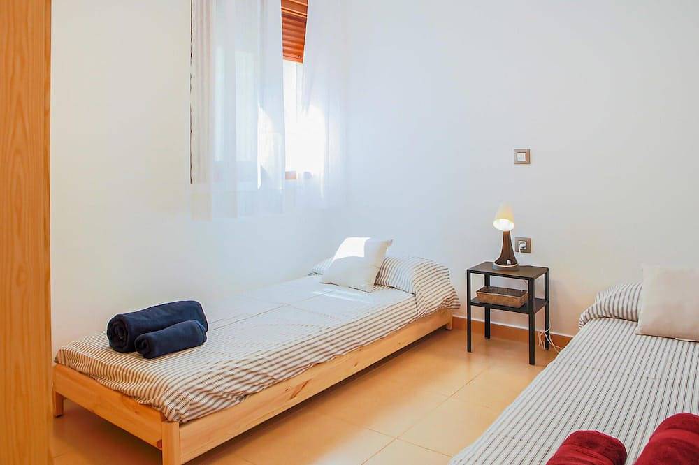 Traumhaftes Haus mit 2 Schlafzimmern in Cartagena in Playa de La Chapineta (Cartagena), Cartagena