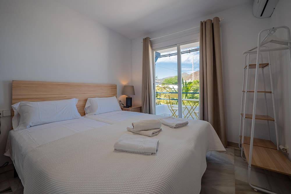 Entire apartment, Apartamento De La Bahia 33 in San José (Almeria), Níjar