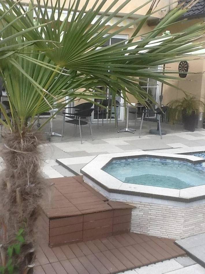 Maison d’hôte pour 4 personnes, avec Terrasse ainsi que Jardin et Vue