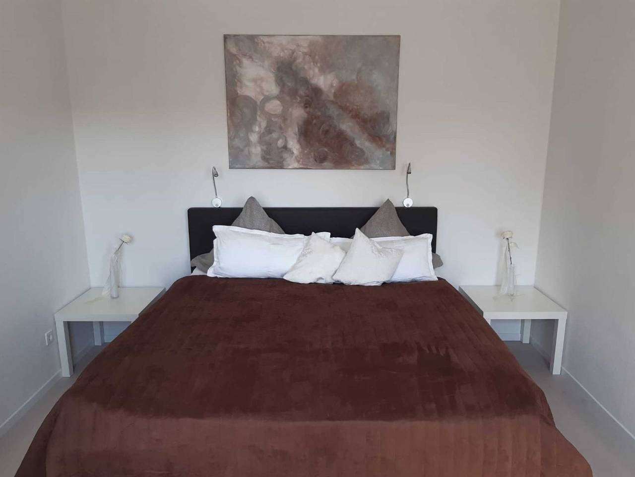 Ganze Ferienwohnung, Ferienw. Altstadtoase | App: Tillyschanzenblick | Fuldablick - Appartment Fuldablick in Hann. Münden, Werratal