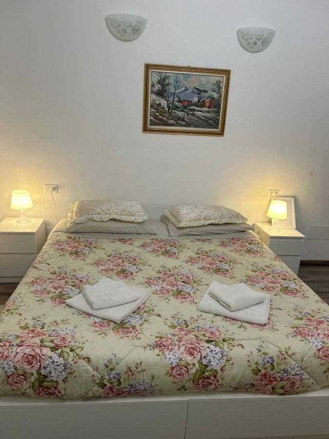 Maison d’hôte pour 2 personnes, avec terrasse et vue à Ancône - 3