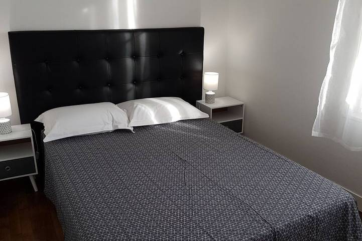 Location de vacances pour 6 personnes à Mer - 3