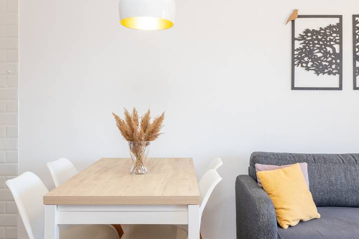 Apartamento entero, Apartamento 'Apartamento Tamarindos 500' situado a 200 m de la playa in Els Griells, Costa Brava
