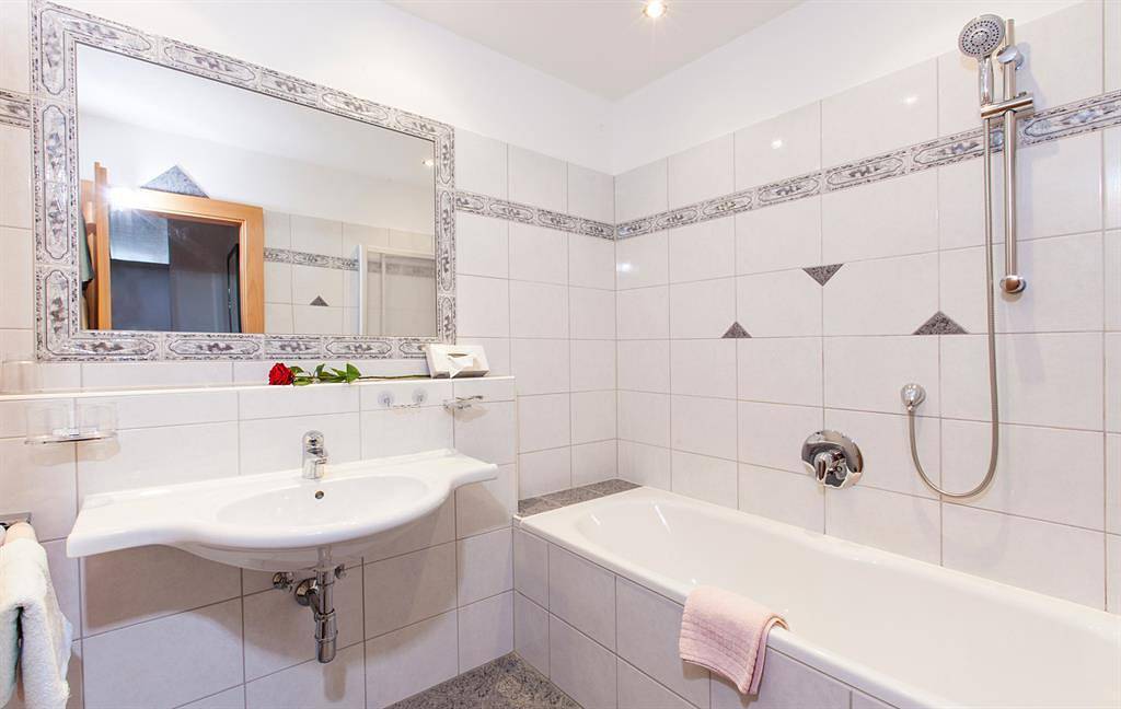 Ganze Ferienwohnung, Appartement für 4-6 Pers. "Top 1" in Obergurgl, Ötztaler Alpen