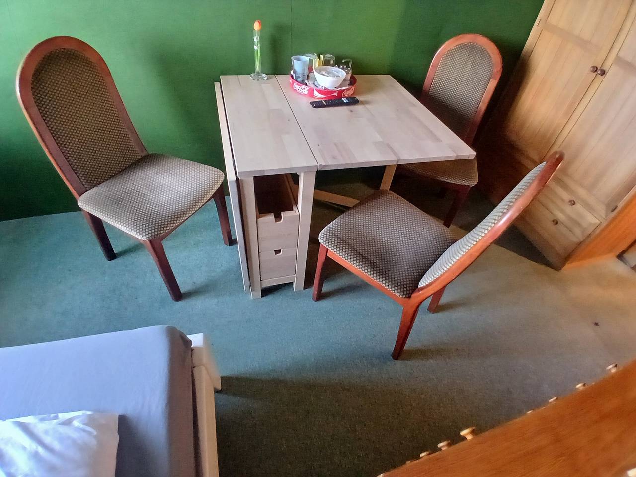 Monolocale intero, Appartamento vista mare per 2 persone, 32° piano in Ostseebad Travemünde, Lübeck
