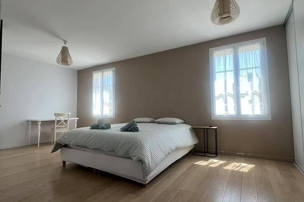 House 7 minutes from Disneyland Paris in Esbly, Sena y Marne