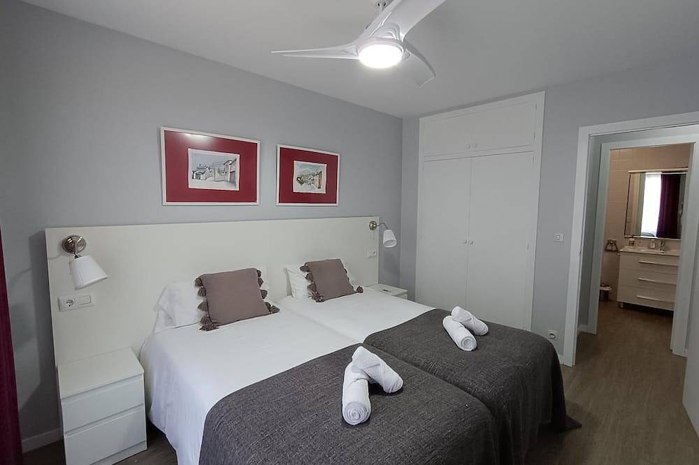 Ganze Wohnung, Suitedreams - Av. Fener in Grandvalira