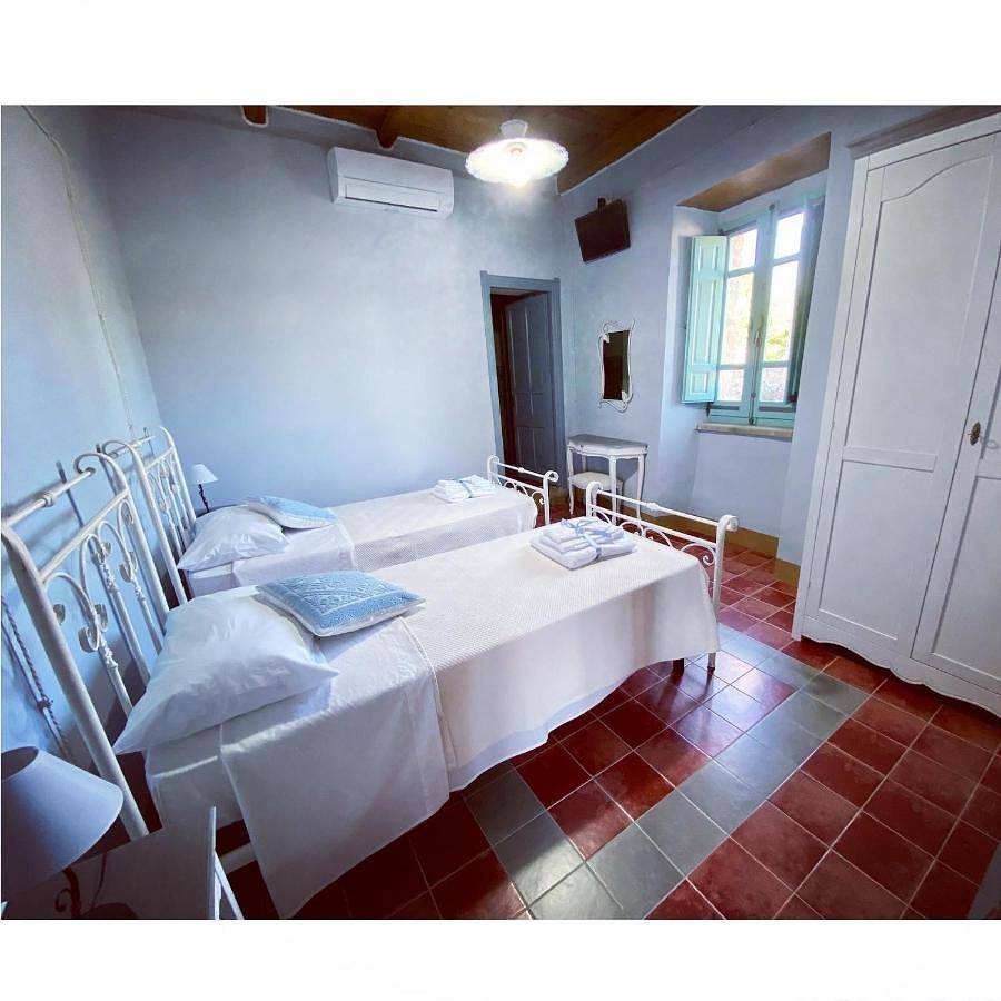 B&B Su Strintu in Tuili, Medio Campidano