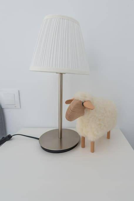 Gîte pour 3 personnes, avec balcon à Tarajalejo - 3