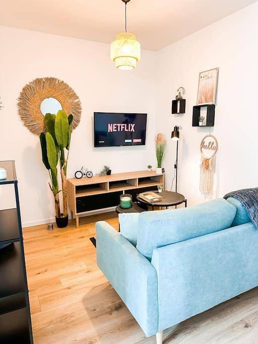 Gîte pour 2 personnes à Guingamp - 4