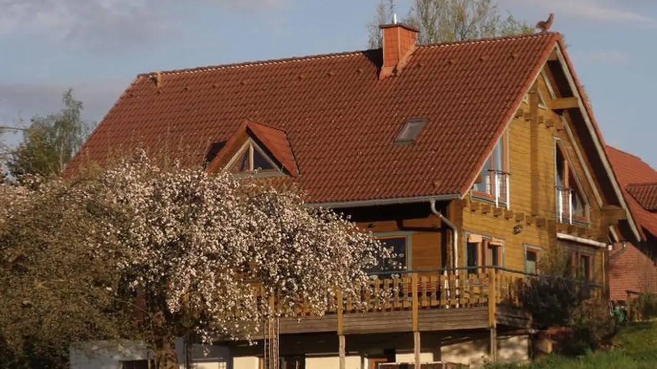 Ganze Ferienwohnung, Ferienwohnung für 3 Personen in Kaiserslautern in Kaiserslautern, Saar-Nahe-Bergland
