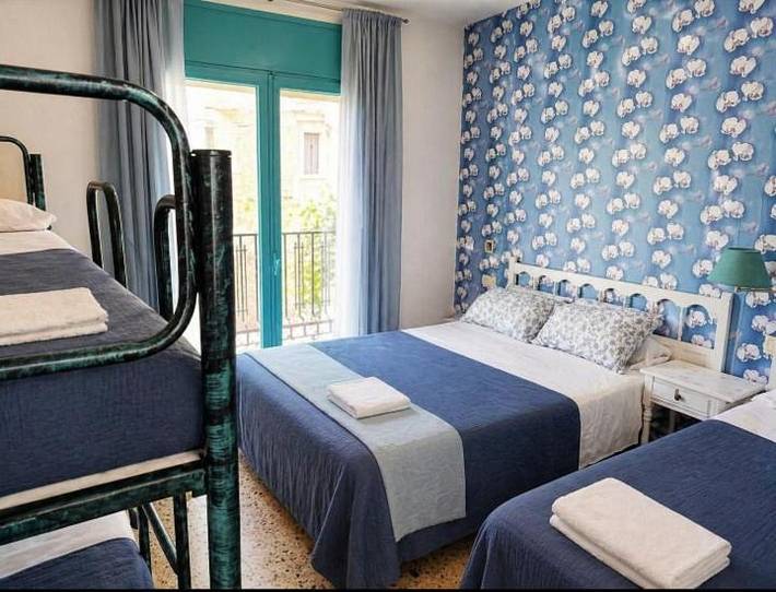 Maison d’hôte pour 5 personnes à Llançà - 2