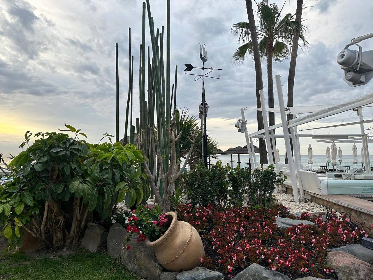 Entire apartment, Holiday apartment for 4 people with balcony in Benalmádena Costa, Benalmádena
