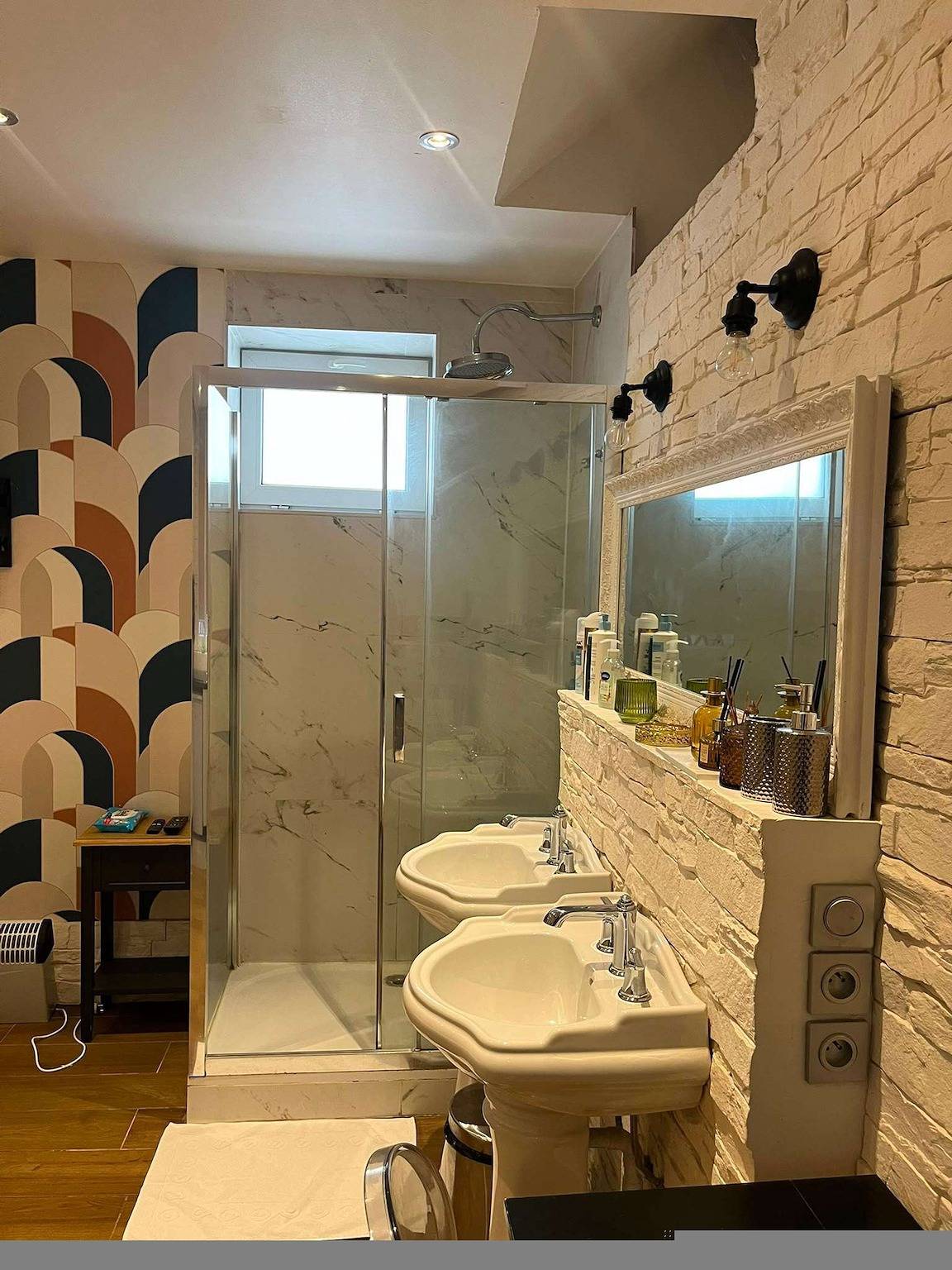Appartement entier, Petit Studio au c  ur du 7eme arrondissement in Tour Eiffel, Paris