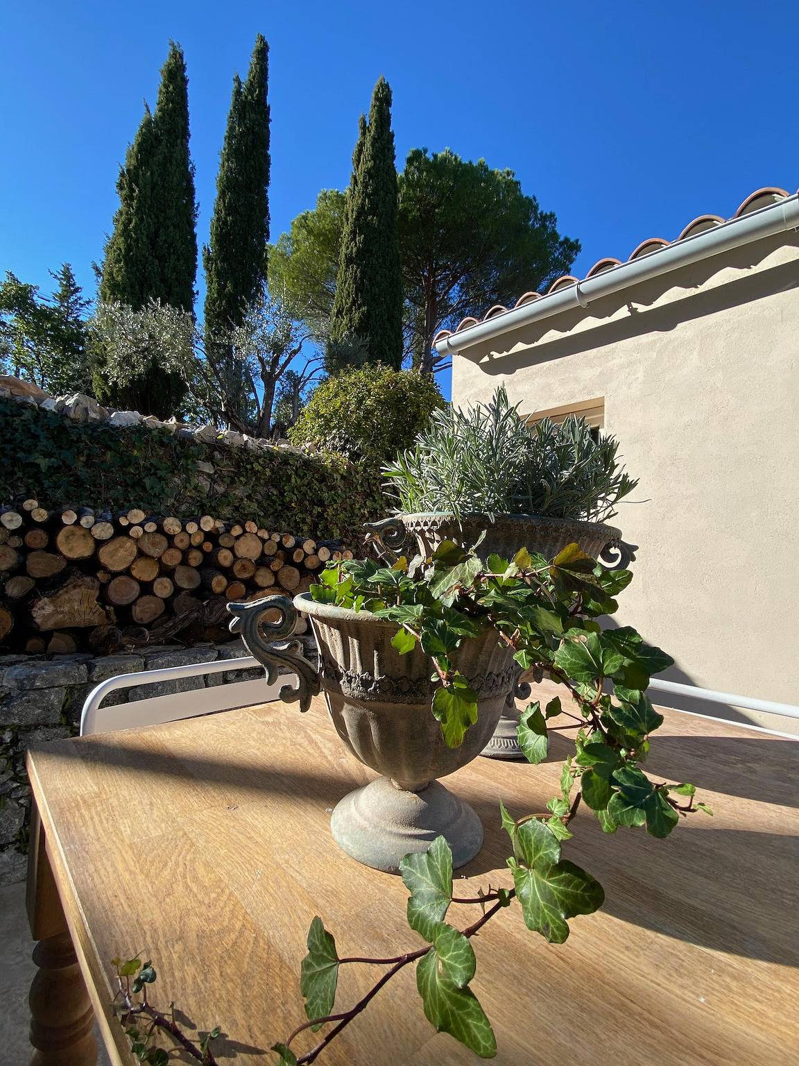Cabanon Petit Majoulière in Flayosc, Région de Draguignan