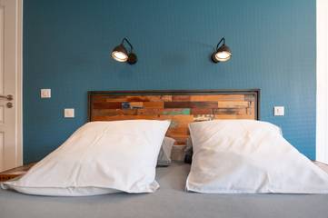 Chambre D’hôte pour 3 Personnes dans Baden (France), Région de Vannes, Photo 4