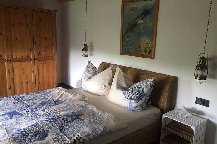Ferienhaus Käpt´n Poldi 25192 - Ferienhaus Käpt´n Poldi in Bunde, Landkreis Leer
