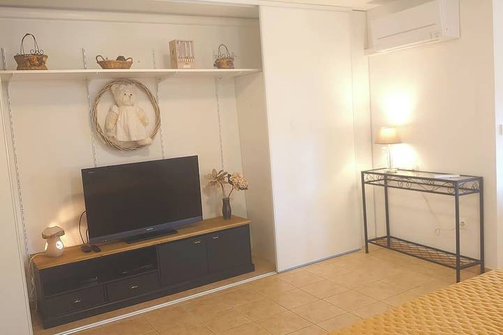 Location de vacances pour 8 personnes, avec jardin et terrasse à Duravel - 3