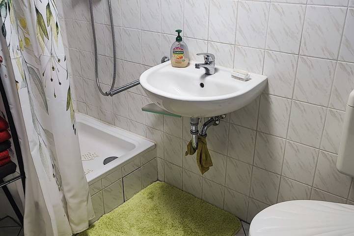 Ferienhaus für 3 Personen, mit Garten in Beelitz - 4