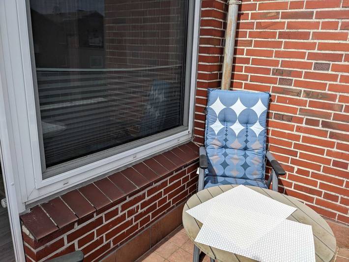 Ganze Ferienwohnung, Berliner Ring 25, Whg. 23 in Wyk auf Föhr (Stadt), Wyk auf Föhr