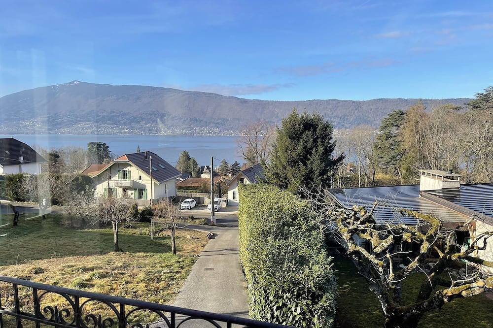 Maison de village vue lac in Veyrier-du-Lac, Région d'Annecy
