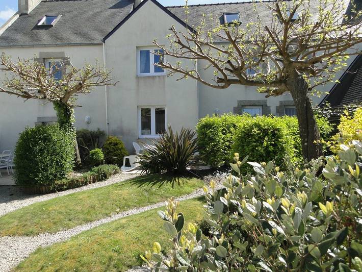 Astan in Roscoff, Ceinture Dorée