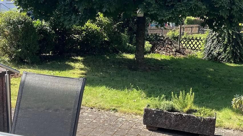 Ferienhaus für 11 Personen, mit Garten im Saarland - 2