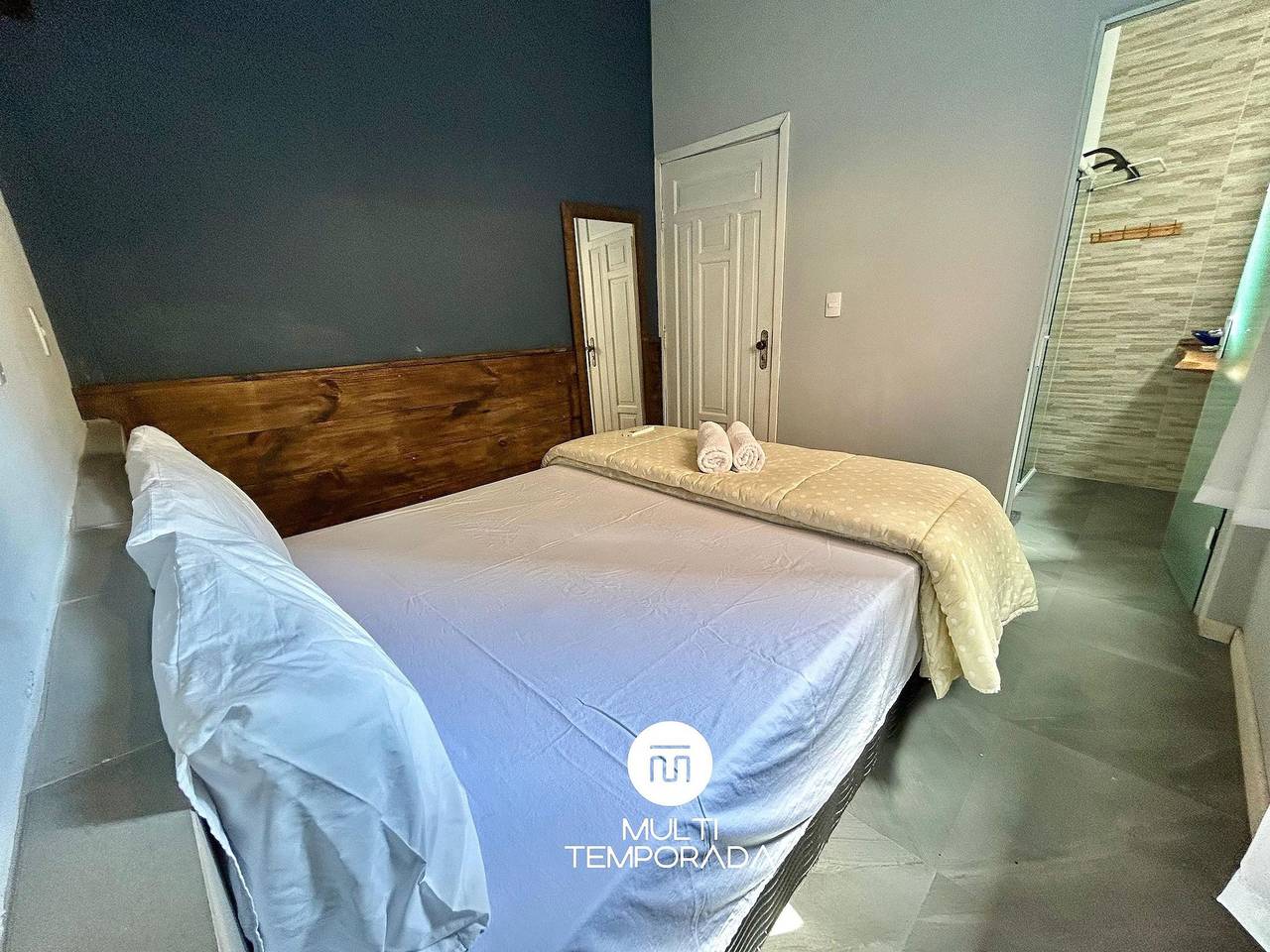 Apartamento entero, Suíte Canasvieiras - Canto das Praias - Fln in Lagoa da Conceição, Florianópolis