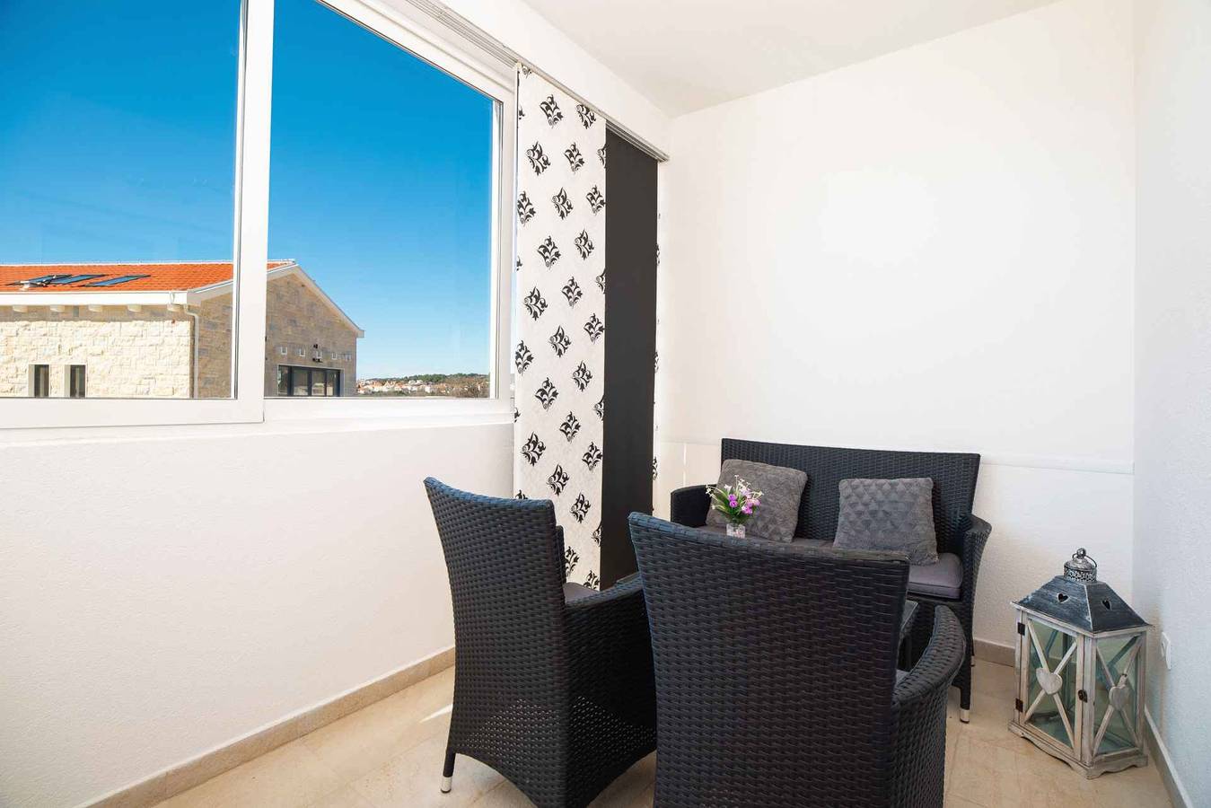 Appartement de vacances entier, Beautiful 2-Bedrooms Apartment in Rogoznica in Rogoznica, Šibenik-Knin