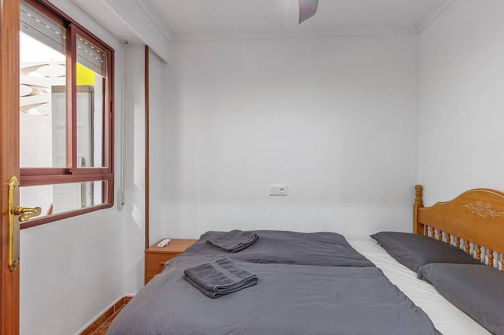 Apartamento inteiro, 2 bedroom nice apartment in Santa Pola in Santa Pola, Costa Blanca