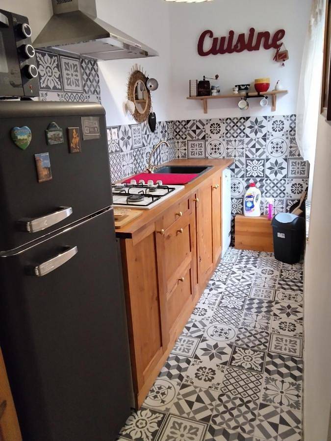 Location de vacances pour 4 personnes, avec vue et terrasse à Châtillon-sur-Loire - 2