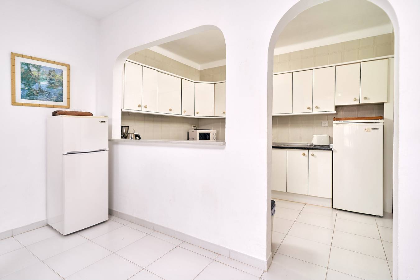 Feriehus for 5 personer in Playa de Burriana, Nerja