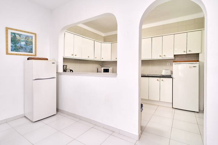 Feriehus for 5 personer in Playa de Burriana, Nerja