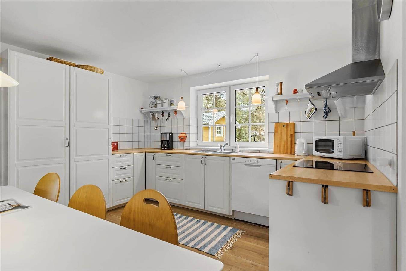 3649 Nexø - Søndervej 6 in Balka Strand, Bornholm